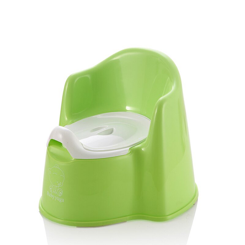 Infant Baby Portable Toilet Potty Seat Plastic Children Potty Toilet Training: MULTI