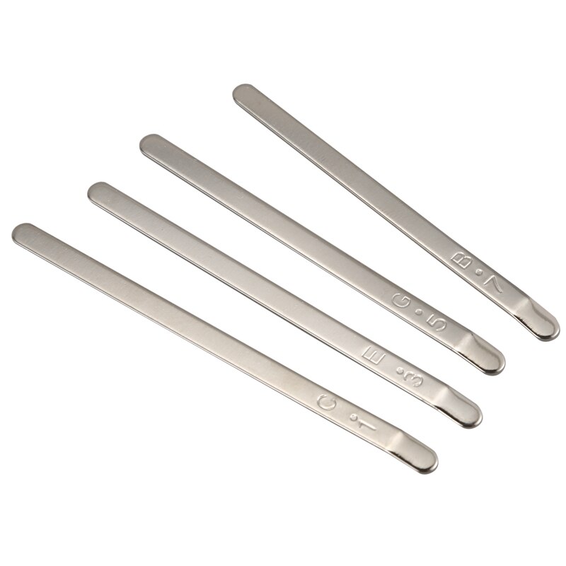 Simple Assembly 17 Key Kalimba Handwork DIY Kit Wood Finger Thumb Piano for Children Kids Musical Instrument