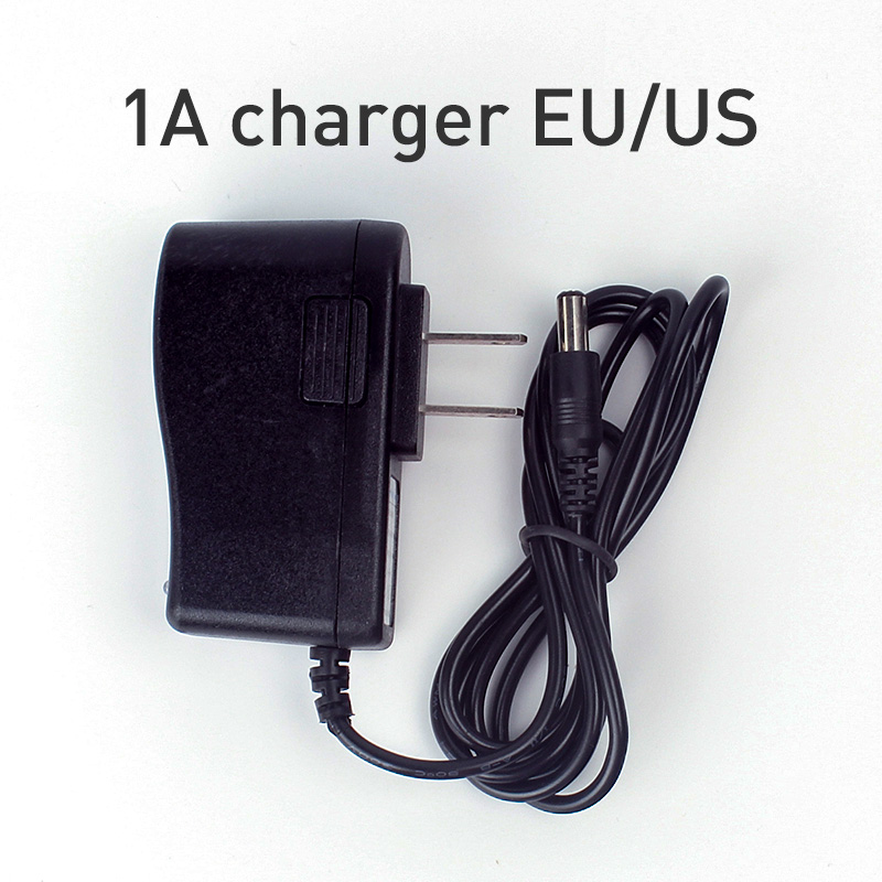 Kanavano 12 v 7.8AH 7800 mAh 18650 Oplaadbare batterijen 12.6 V DC Lithium batterij Beschermen en 12.6 V 1A lader + Gratis winkelen