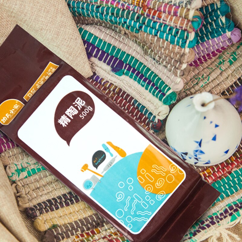 Fine Pottery Sculpture Handmade Pottery Clay Polymer Clay Ceramic Art Education Clay