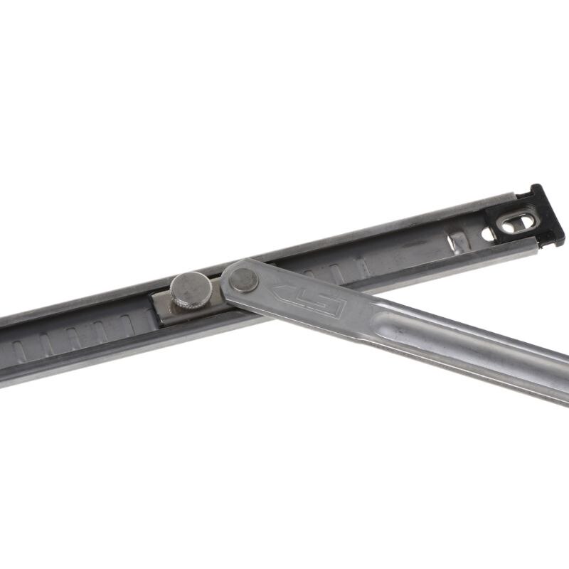 Kinderen Safety Lock Venster Restrictor Winddicht Stopper Schuifdeur Security Safe Lock