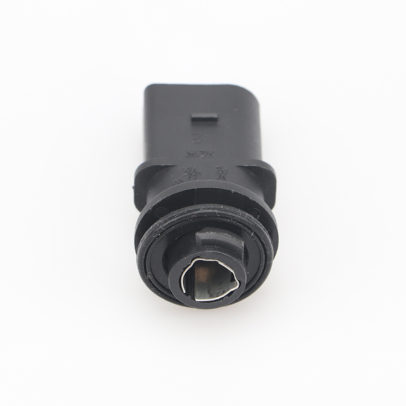 1Pcs 35D9530530 For Volkswagen Passat B6 CC Car Light Base Front Turn Signal Bulb Holder H21W Socket Adapter Connector: Default Title