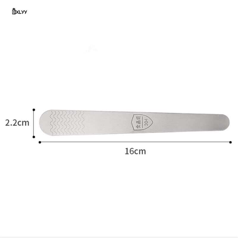 Rvs Dumpling Pie Gereedschap Keuken Accessoires Gadgets Bakken & Gebak Gereedschappen Knoedel Mallen Voor Keuken Bakken Dish.8z: 8