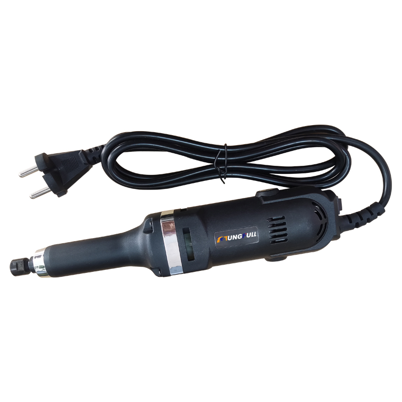 Rectificadora eléctrica, máquina de tallado eléctrico, herramienta eléctrica pequeña de mano, rectificadora directa, troquel de pulido