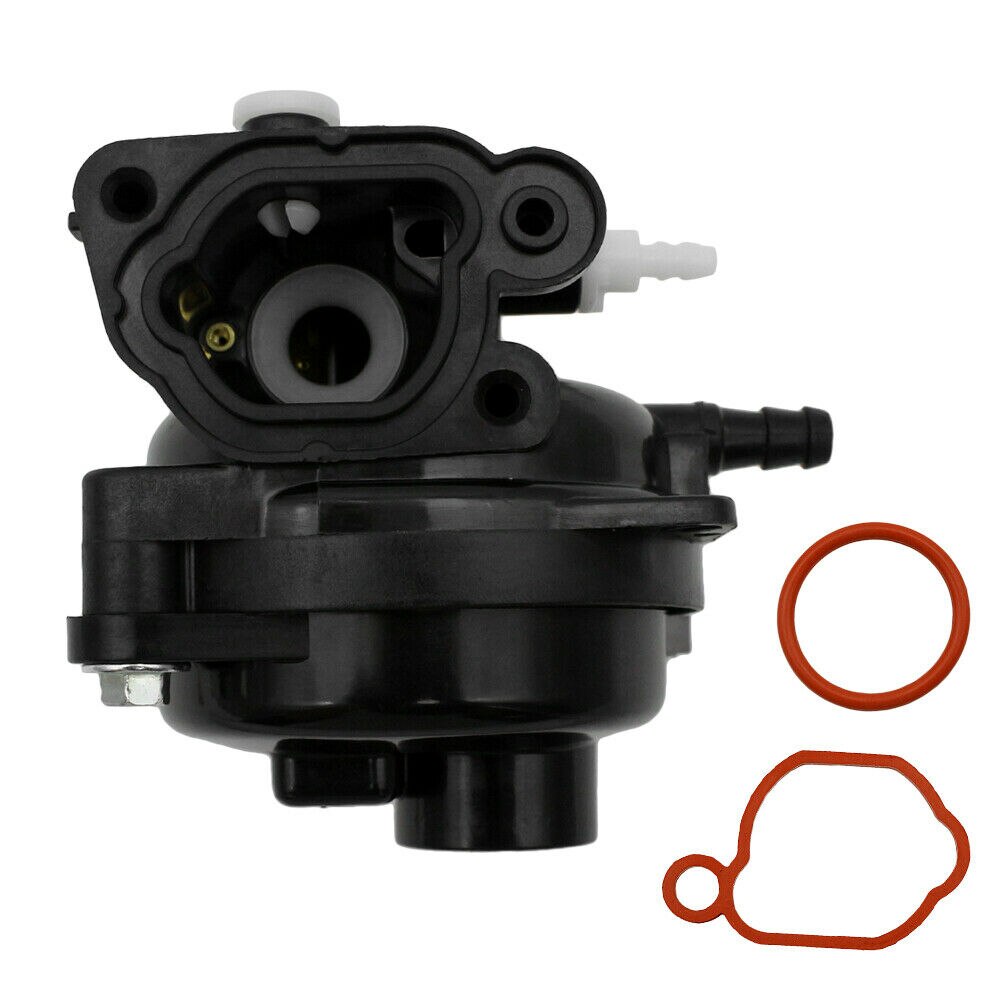 Carburateur Cargg Grasmaaier Briggs & Stratton 799583 Grasmaaier Vervanging, Grasmaaier, Carburateur