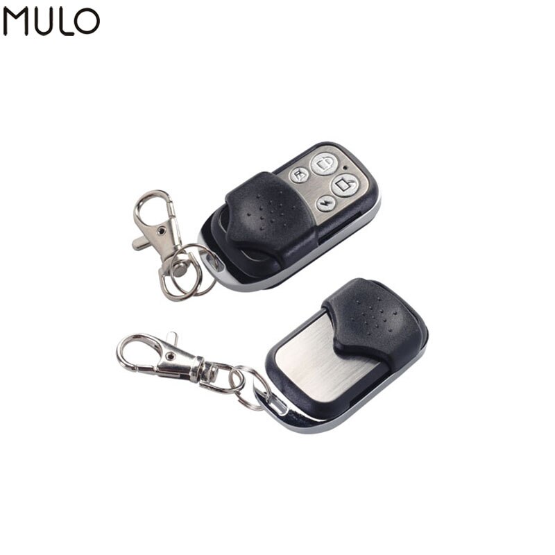 Mulo 433Mhz Afstandsbediening Voor Draadloze Anti-Diefstal Deur En Raam PF50 Veiligheid Alarmsysteem