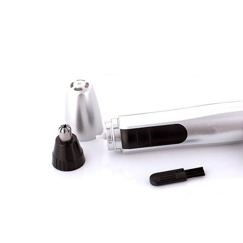 Electric Nose Hair Trimmer Ear Face Neat Clean Trimer Razor Removal Shaving Nose Trimmer Hair Trimer for Shaving Face Care