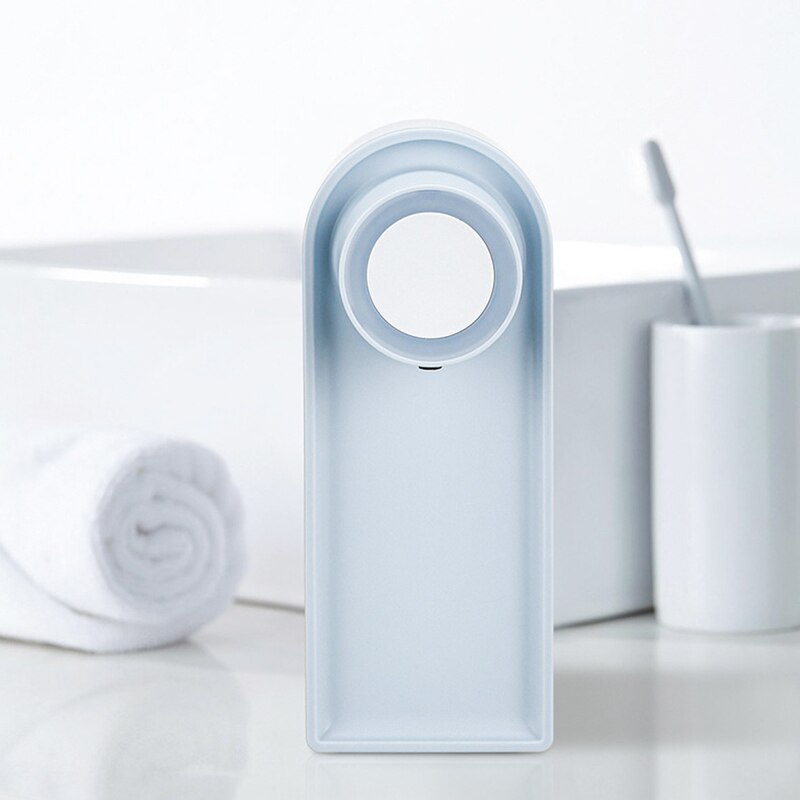 Automatic Foam Soap Dispenser Without Liquid And Battery Induction Foaming Hand Washing For Kitchen Bathroom