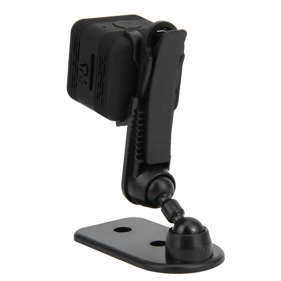 SQ29 Mini Video Camera Micro Camera Portable with Night Surveillance