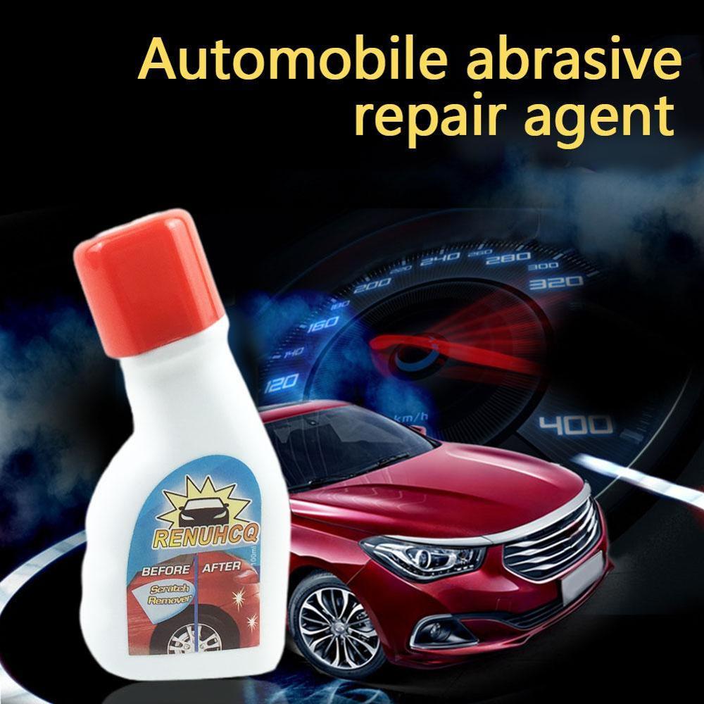 Automobile Abrasive Repair Agent Car Body Compound... – Vicedeal