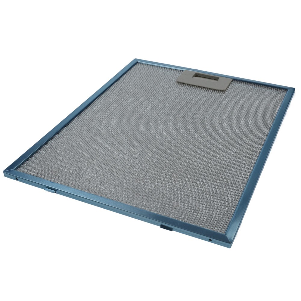 Filtro de malla de capó de cocina (filtro de grasa de Metal) de repuesto para Termikel 3108 Caspia, Argemon, Lilium, Lumex, Tigris