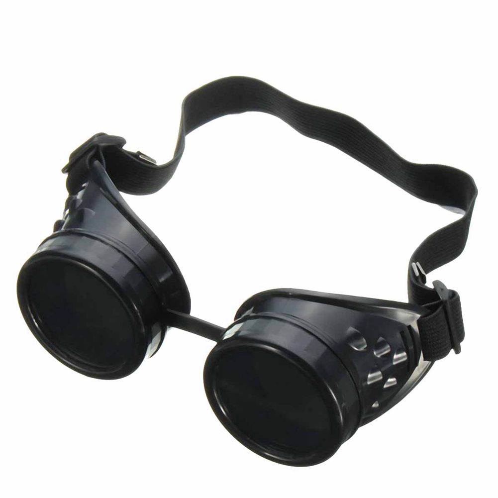 Mool Lassen Snijden Lassers Industriële Veiligheidsbril Steampunk Cup Goggles