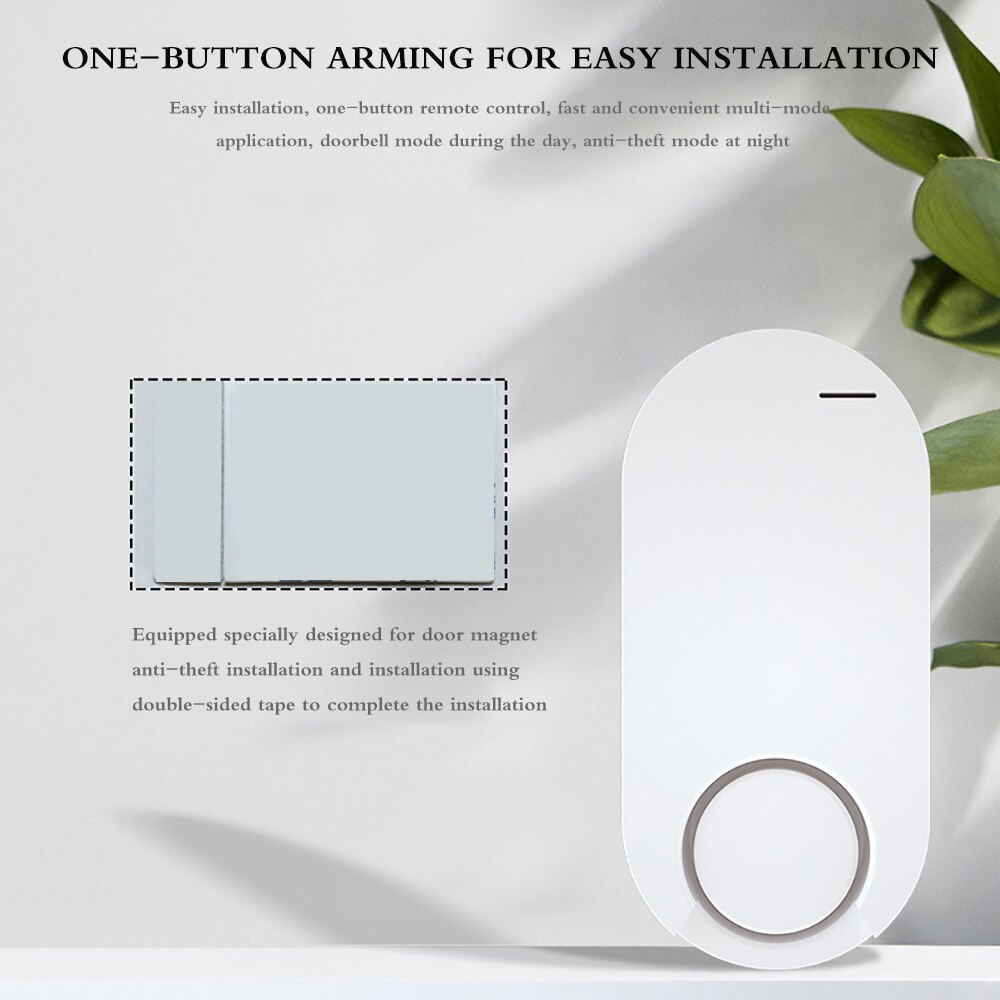 Wireless Home Wifi Gsm Alarmsysteem Kit App Controle Met Auto Dial Bewegingsmelder Alarmsysteem Thuis
