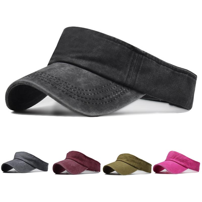 Summer Beach Outdoor Sun Hat Water Wash Weave Ponytail Cap Baseball Cap Hiking Hat UV Protection Hiking Hat Cycling Cap