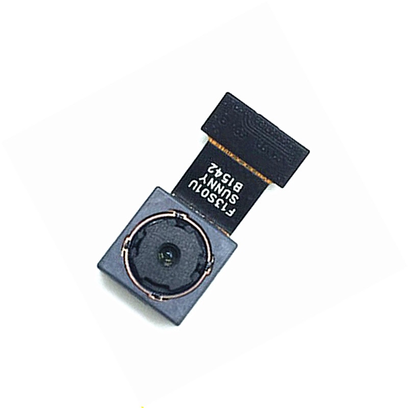 Hoogwaardige grote camera Voor Xiaomi redmi 4x Achter grote Camera Foto Vervanging Reparatie Onderdelen voor xaomi redmi 4x camera