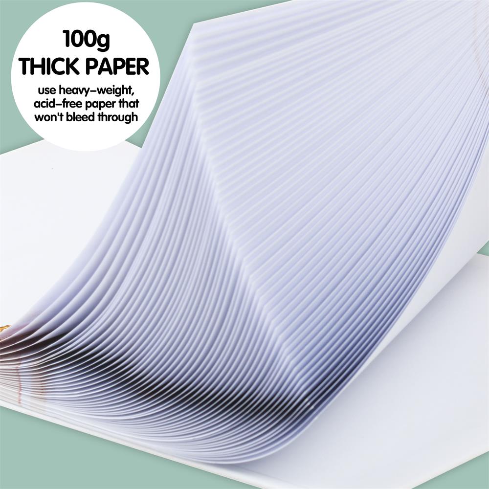 Daily Weekly Planner Calendar Schedule Appointment Book Journal Notebook Undated Spiral Agenda Notepad 52 Weeks Monthly Diary