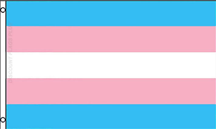 Gratis xvggdg regnbågsflaggor 90 x 150cm bisexuell prideflagga: Blå och vit rand