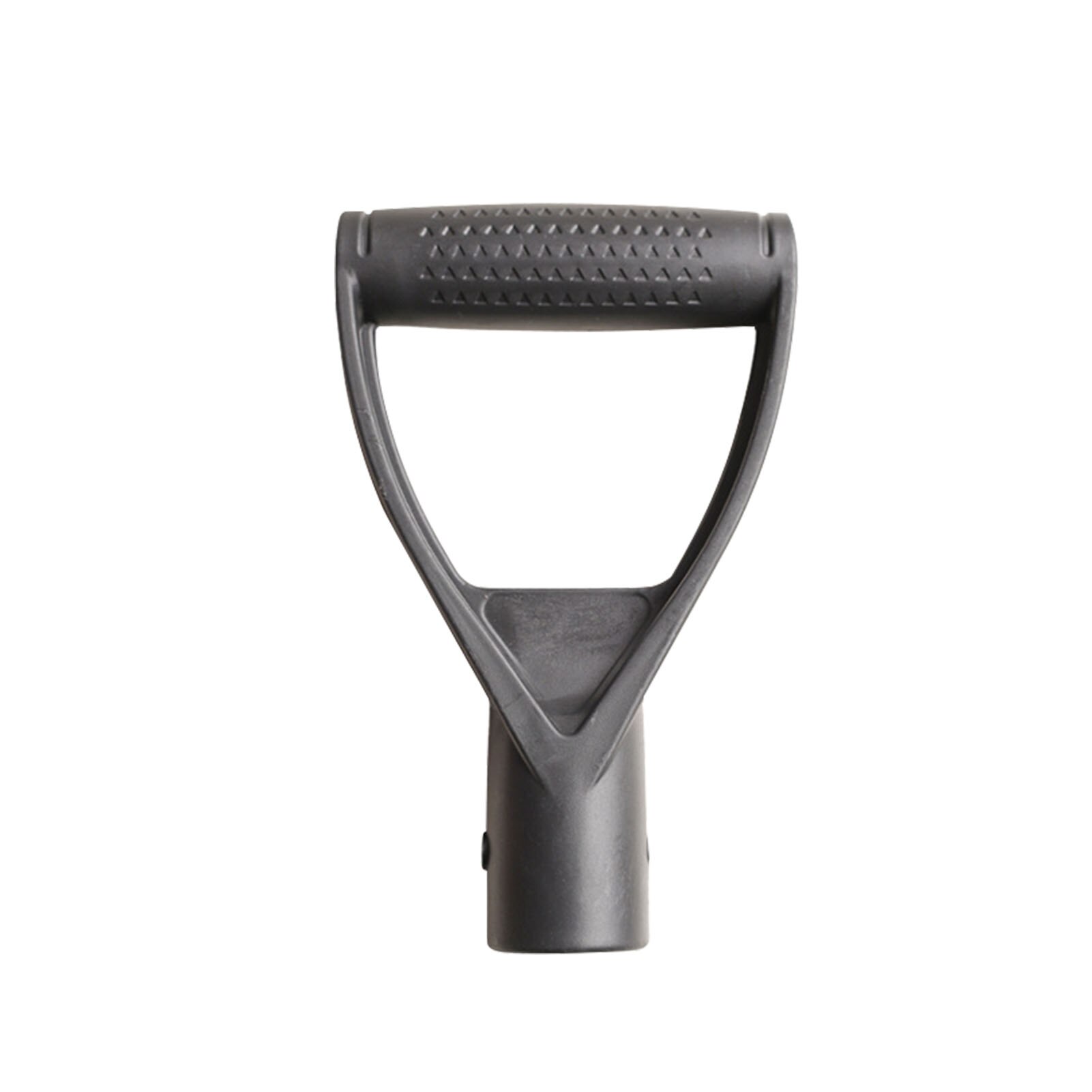 Sneeuwruimen Duurzaam Spade Vork Draagbare Praktische Spare Installeren Schop Handvat Tuin Tool Thuis Voor Graven Harken D Grip: Type 3