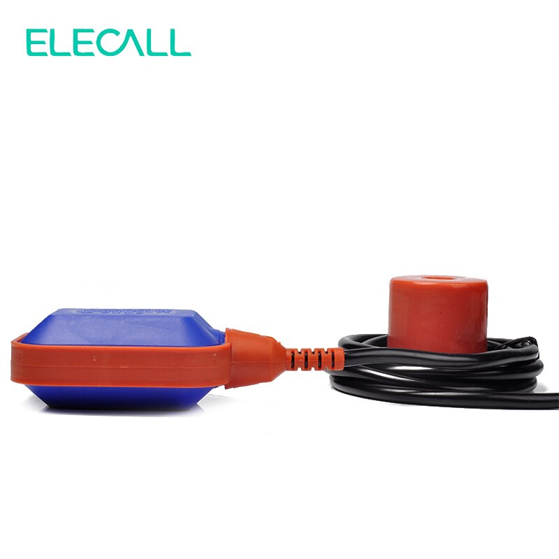10m Controller Float Switch Liquid Switches Cable Liquid Fluid Water Level Float Switch Controller Contactor Sensor