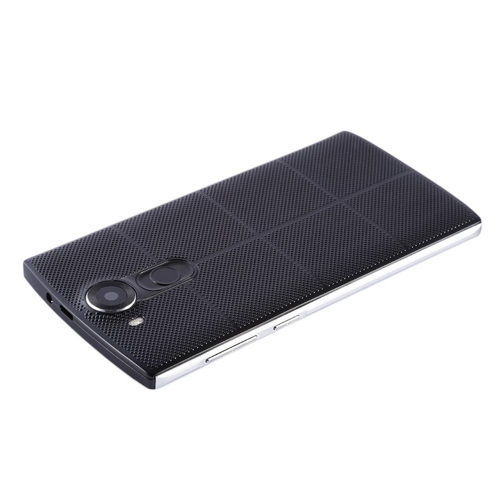 V10Plus MTK6572 5.5 pouces QHD IPS LCD 960*540 capacité écran haute capacité 3800mAh batterie téléphone intelligent