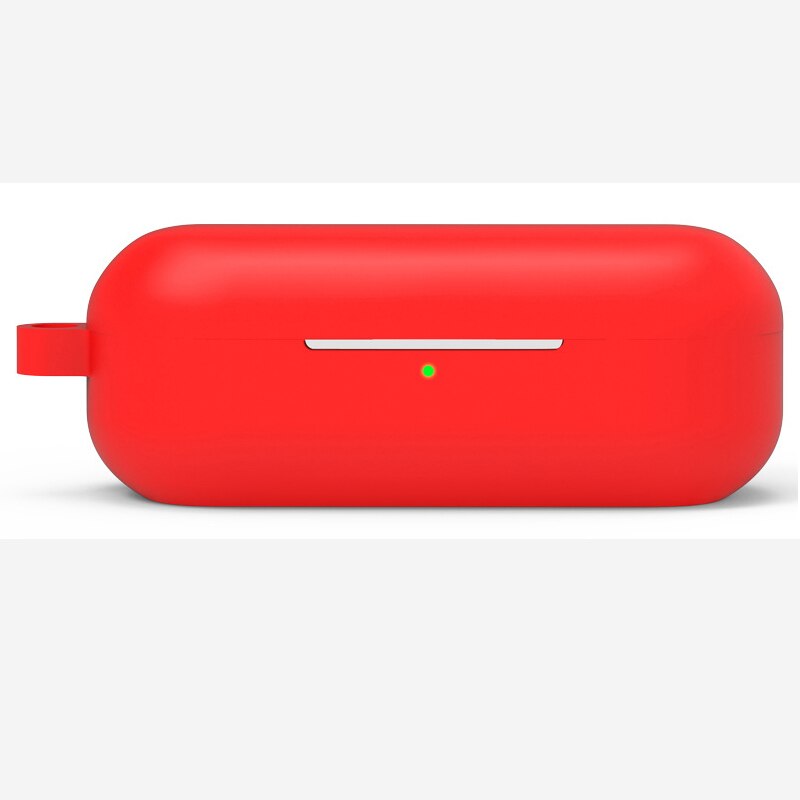 Funda ehre flypods 3 Headset fall Für Huawei Freebuds 3i ehre flypods 3 fall bunte blume schlüsselanhänger Kopfhörer fall: A6
