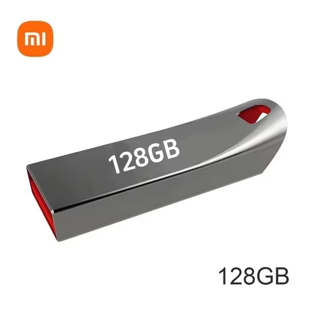 Xiaomi 2TB USB 3.0 Metal Flash Drives High Speed Pendrive 1TB 512GB 256GB Portable Usb Drive Waterproof Memoria Usb Flash Disk: Option 10