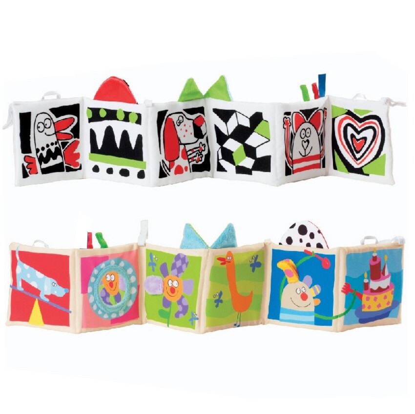 Cama de bebê pára-choques no berço para o bebê pano livro bebê decoração do quarto pára-choques no berço lado trança berço pára-choques trança pano livro: Type 2