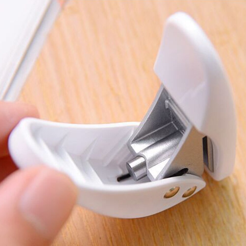 Mini Einzigen See Locher Druck Papier Sammelalbum Punsch Stichworte Karten Handwerk DIY schlagen Cutter Werkzeug Schule Büro Locher
