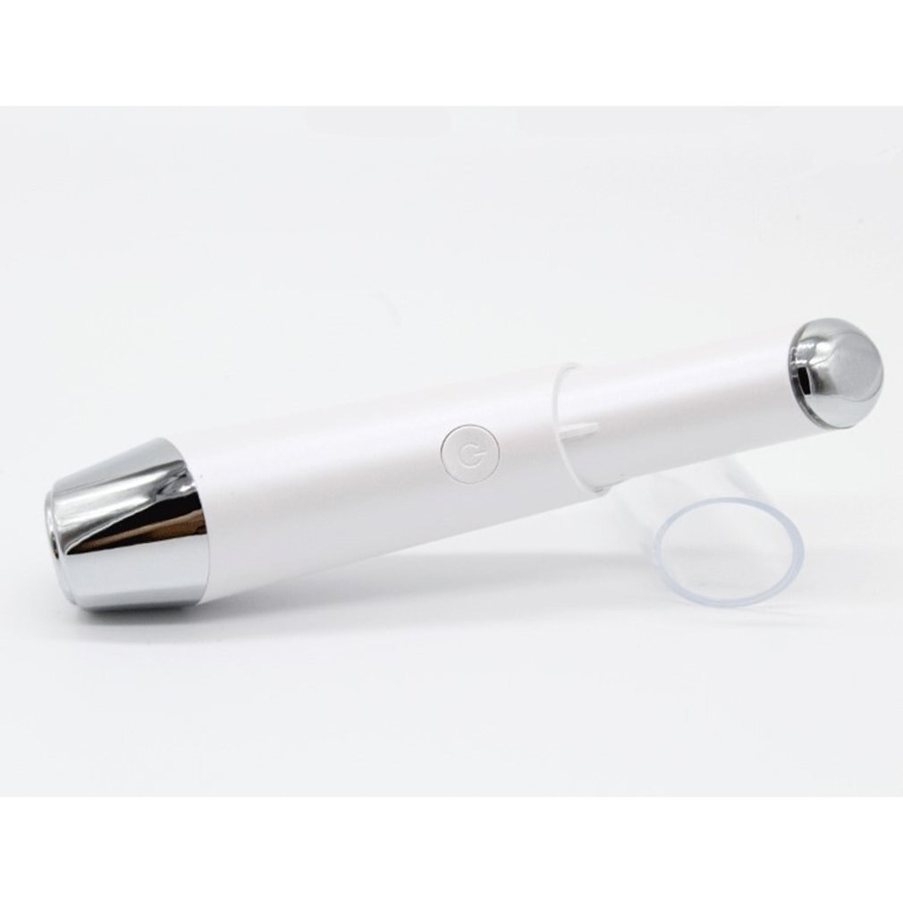 Mini oogmassage apparaat, elektrische oogmassager, vibratie, anti-zakje, anti-rimpel pen, beauty massager