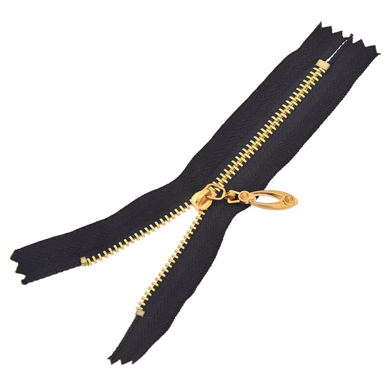 3PCS 3# 5# Invisible Pants Pocket Zipper DIY Handmade Craft Bag Backpack Coin Purse Garment Sewing Accessories Supplies