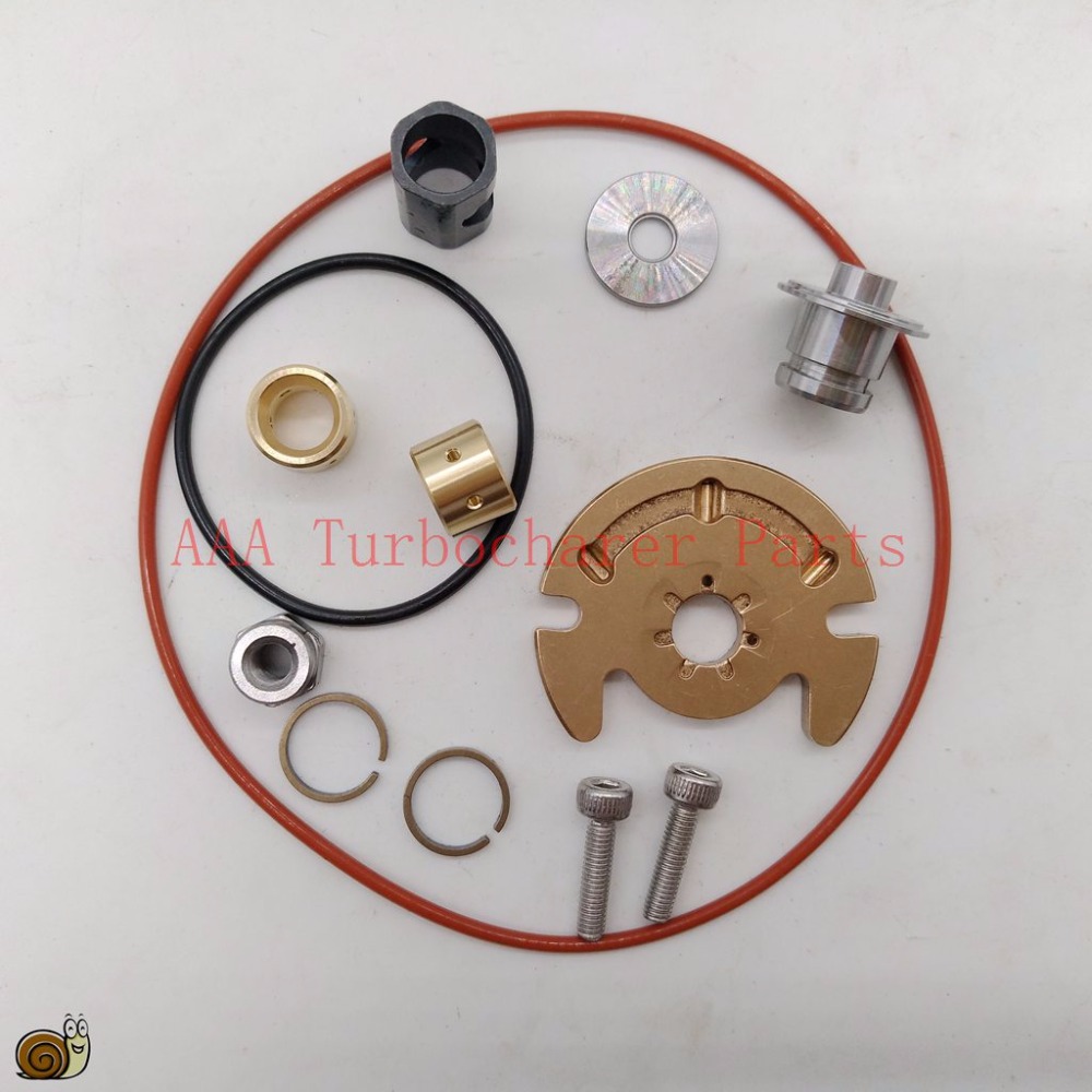 BV39/KP39 Turbo Repair Kits /Rebuild kits Supplier AAA Turbocharger Parts