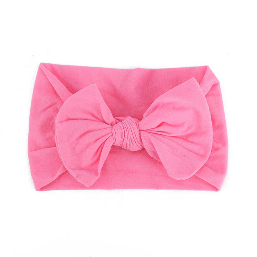 3 stücke Haar Bogen Mädchen Baby Kleinkind Bowknot Stirnband Zubehör