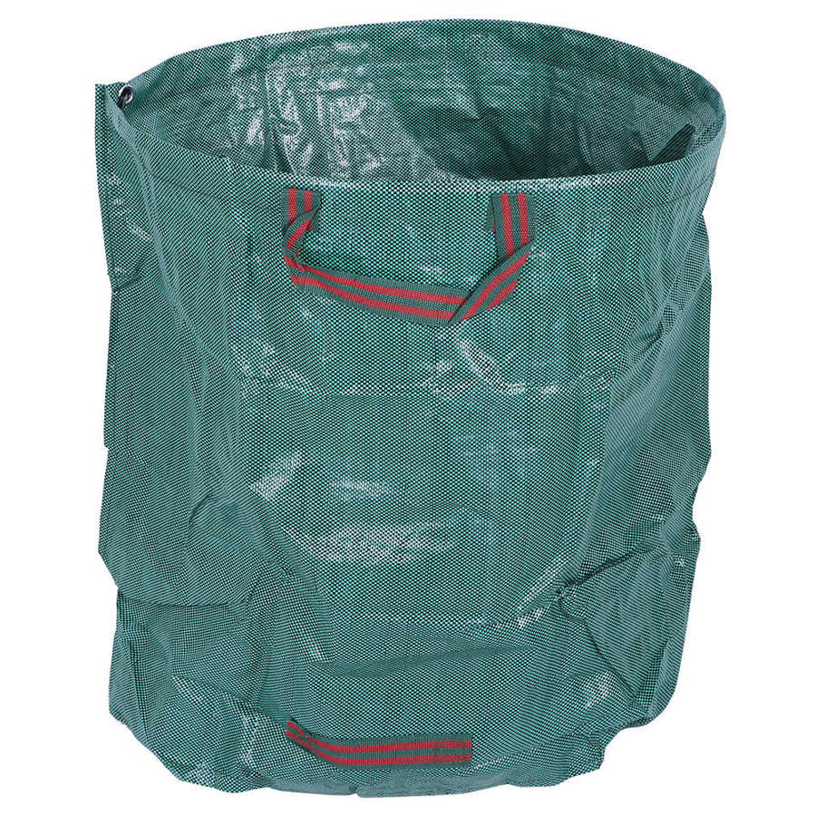 garden waste sachet Japanese garden 2PCS 72 Gallons Garden Plants Flowers Collection Bag Planting Bag Lawn Leaves Storage