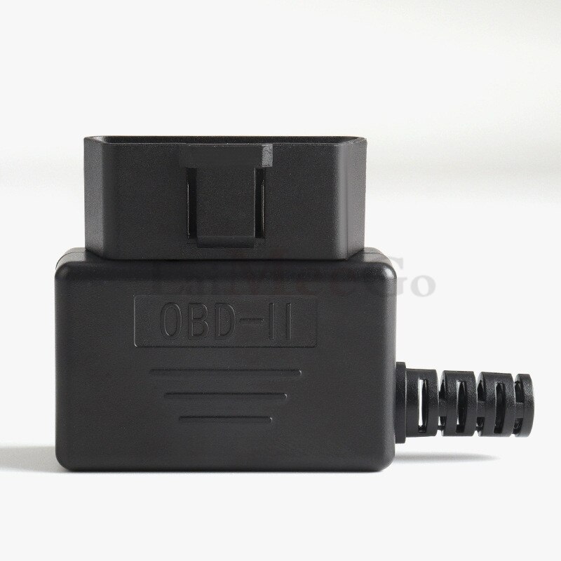 Car Diagnostic Tool Obd Male Plug 16pin Obd2 Conne Vicedeal Car Diagnostic Tool Obd Male Plug 16pin Obd2 Conne Vicedeal