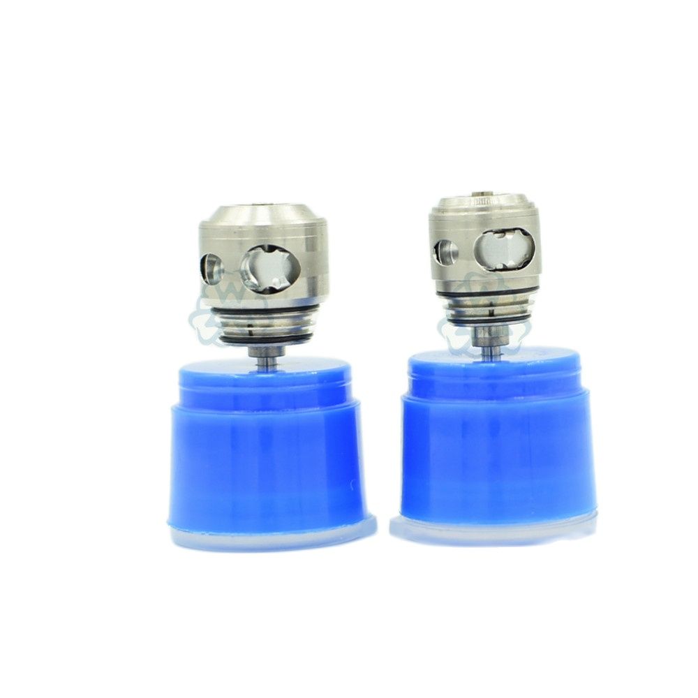 Cartucho de turbina de SX-SU03 para NSK, Pana Max Plus, s-max, M600L, M600, pieza de mano LED Dynal, buena , 2 uds.