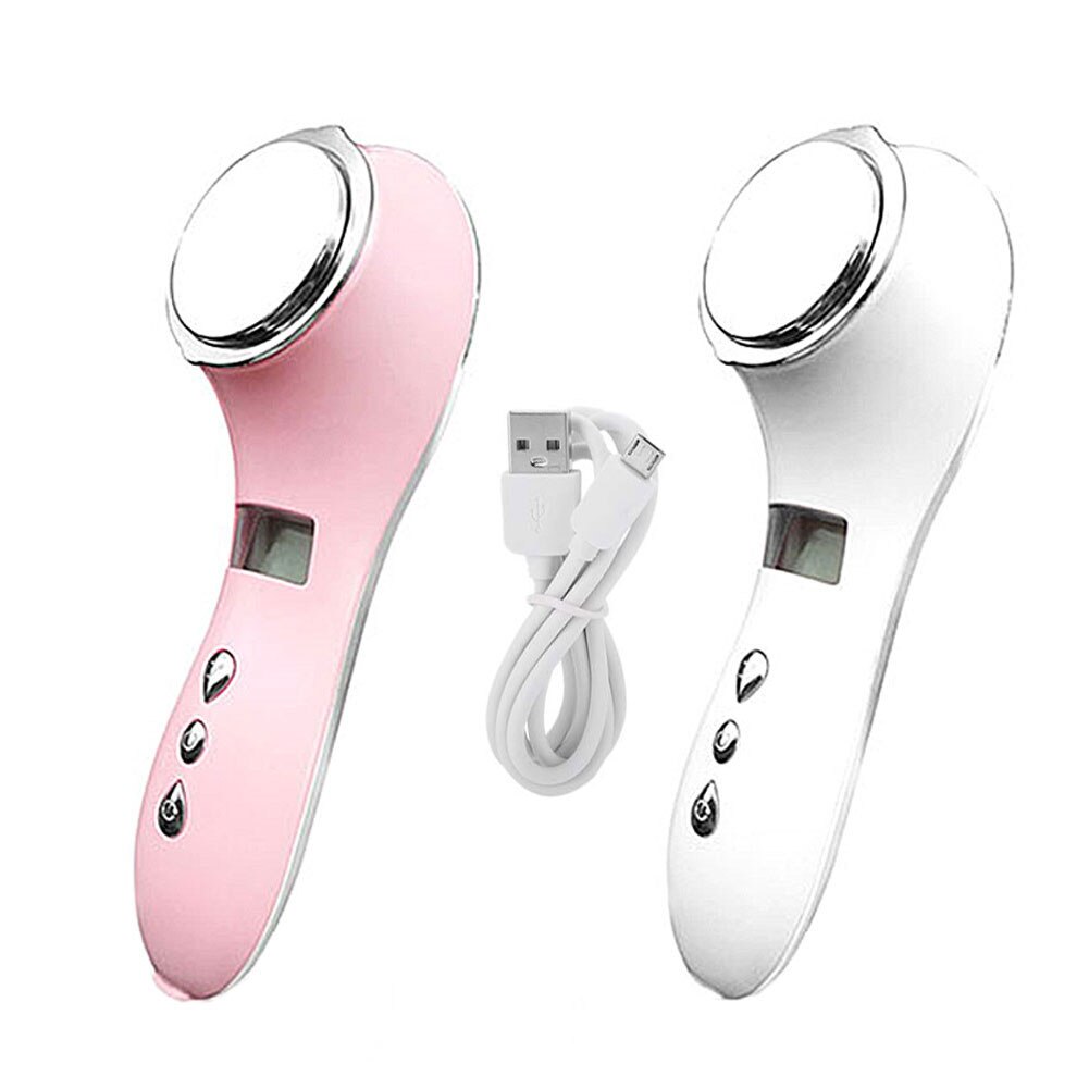 Machine Ultrasound Machine Skin Care Products Facial Face Lifting Anti Wrinkles Ultrasound Therapi Wrinkle Radio Frequency