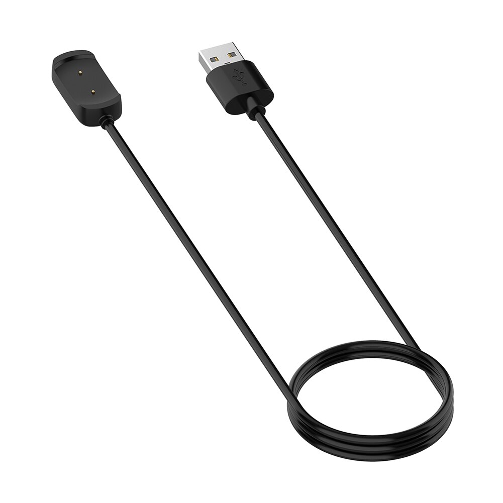 3.28ft USB Charging Cable for Huami Amazfit T-Rex / GTR 42mm / GTR 47mm / GTS Practical Electric Accessories Charging Cord
