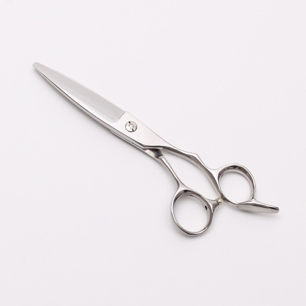 6.0 Haar Schaar Professionele Kappers Schaar Kapper Dunner Schaar 440C Japanse Staal Cut Scharen Salon Gereedschap 9123: C9123 YINSE C