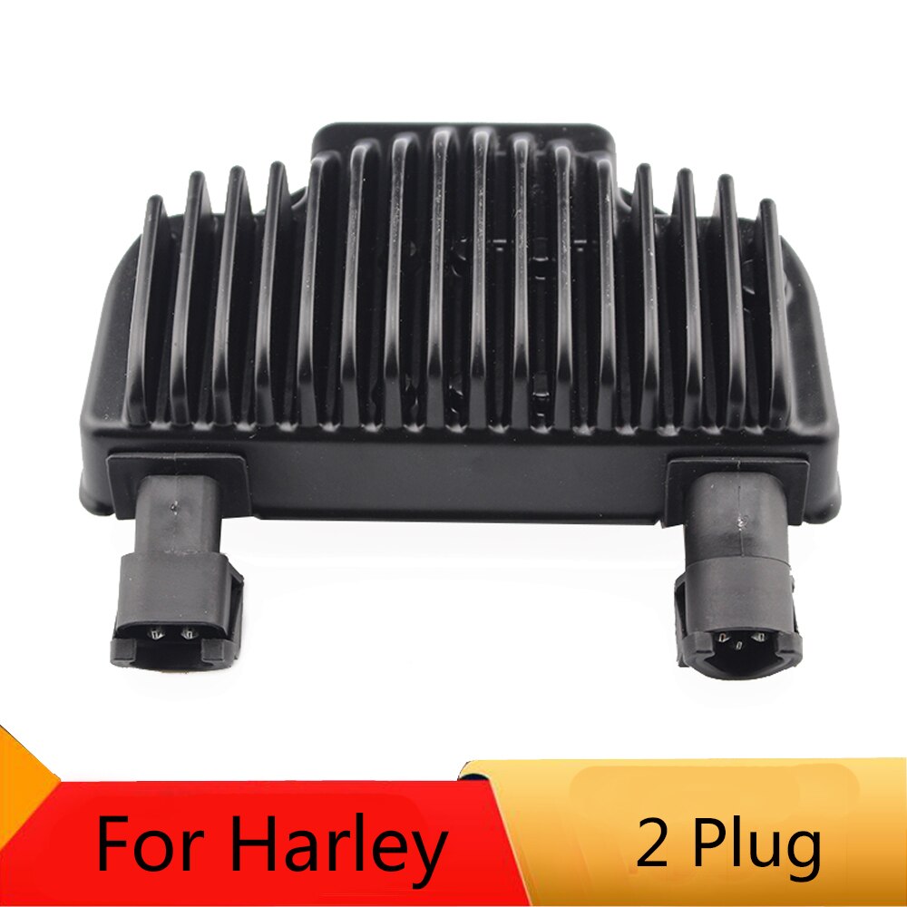 74631-08A de regulador de voltaje para Harley Davidson Harley Dyna grasa 1584 Bob 1690 Dyna calle 1584 Bob 1690 Dyna Glide 1584