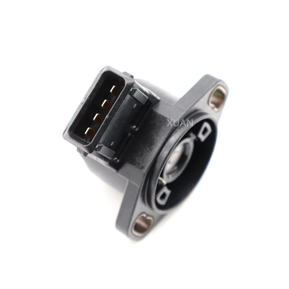 MD614488 THROTTLE POSITION SENSOR TPS SENSOR For Dodge Stealth Mitsubishi 3000GT Eclipse Galant Hyundai Sonata Eagle Summit