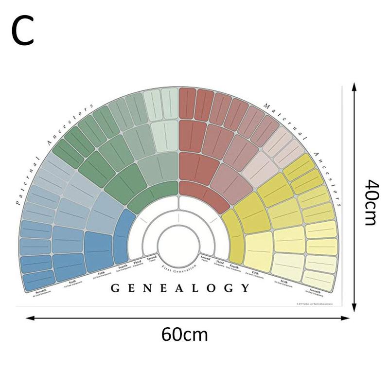 Family Tree Diagram Family Tree Diagram Handwritten Fill Family Personal History In To Canvas P8L7: C
