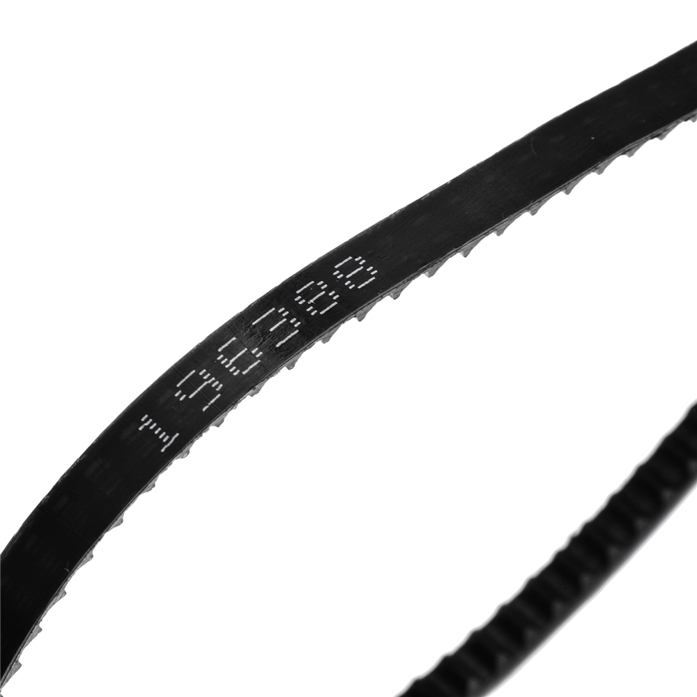 Motorriem (13 3/4"), Singer # 196388 Voor naaimachineonderdelen # 784124002