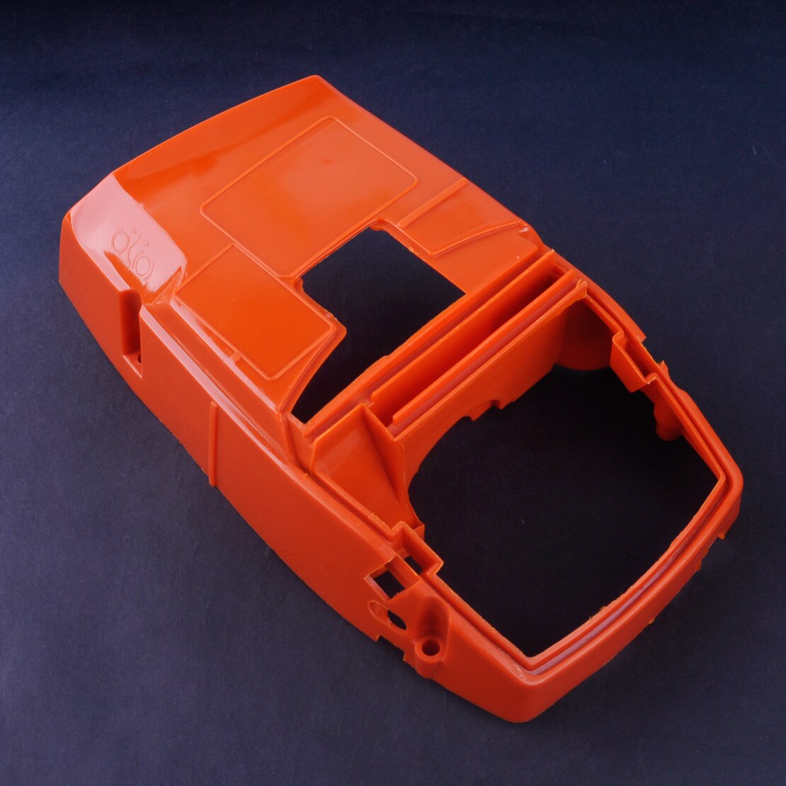 LETAOSK – couvercle de cylindre supérieur adapté à Husqvarna, accessoires de tronçonneuse 362 365 371 372 372XP