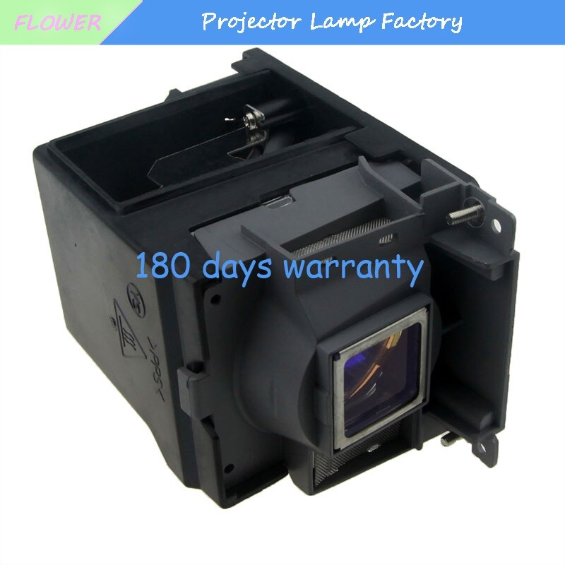 XIM TLPLW10 Lâmpada Do Projetor de Substituição para TOSHIBA TDP-T100/TDP-T99/TDP-TW100/TLP-T100