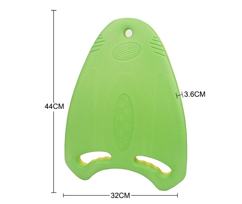 Swimming Kickboard Plate Surf Water Child Kids Adu... – Grandado