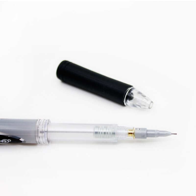 Pentel 0.5mm e-sharp Mechanical Pencil automatic pencil Japan AZ125R 1 Piece