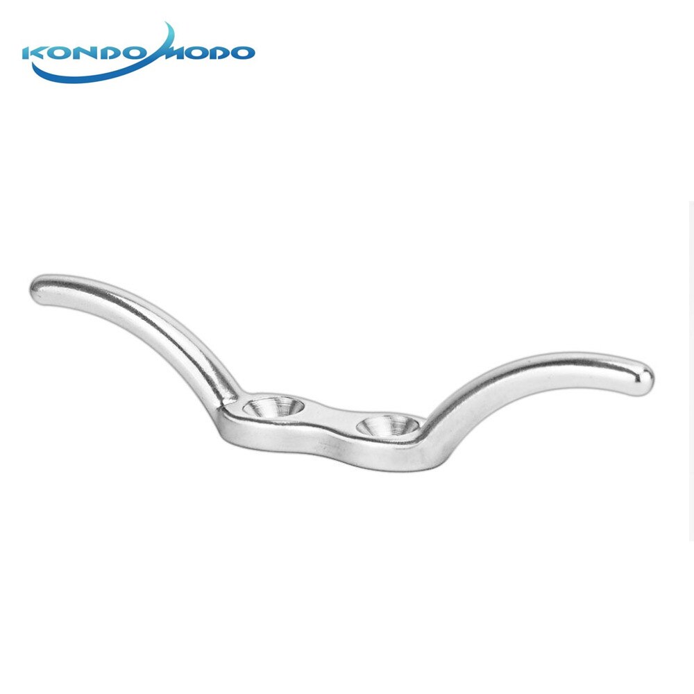 SS 316 maszt flagowy haczyk haczyk robić przymocowania flaga knagi na liny flaga Halyard Łódź zabezpieczanie wiązanie w dół doki plandeki markizy robić użytku morskiego