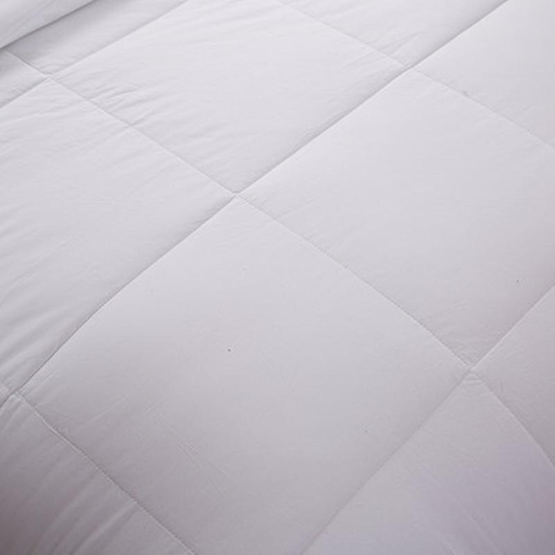 45 Thuis Textiel Beddengoed Sets Polyester/Katoen Microfiber Trooster Alternatieve Bed Spread