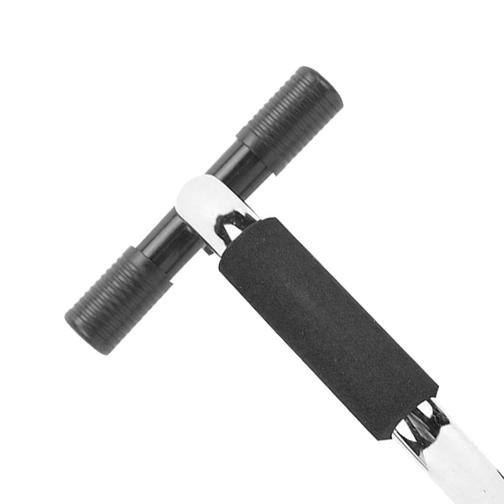 1 Pair Fitness Push-Ups Stand Steel Push-Ups Stands Bars for Building Chest Muscles Push-Ups Support Equipment