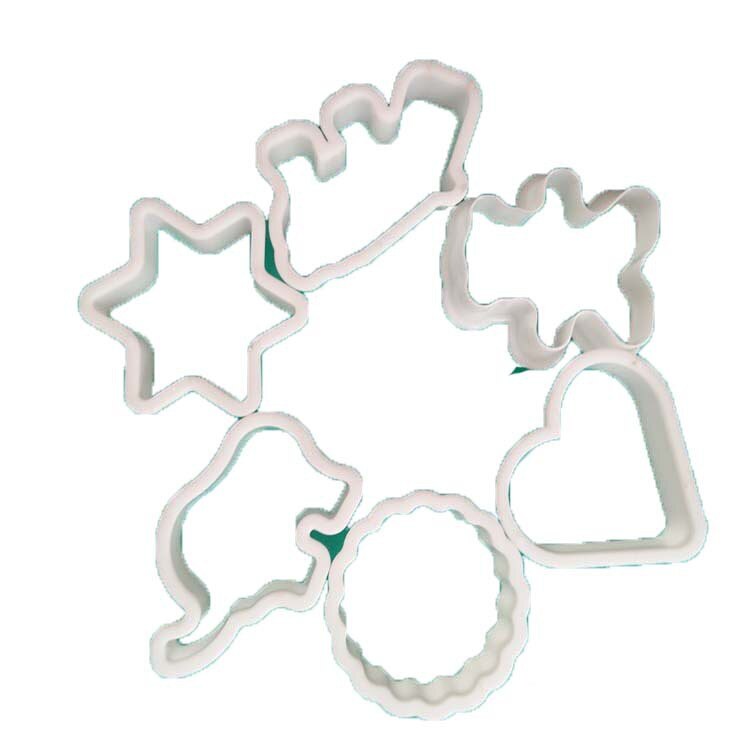 3 sztuk/zestaw robić pieczenia ciastek narzędzie słodkie śmieszne corgi w kształcie psa foremki robić ciastek formy kuchenne narzędzie robić pieczenia dla dzieci ręcznie DIY formy: 6szt